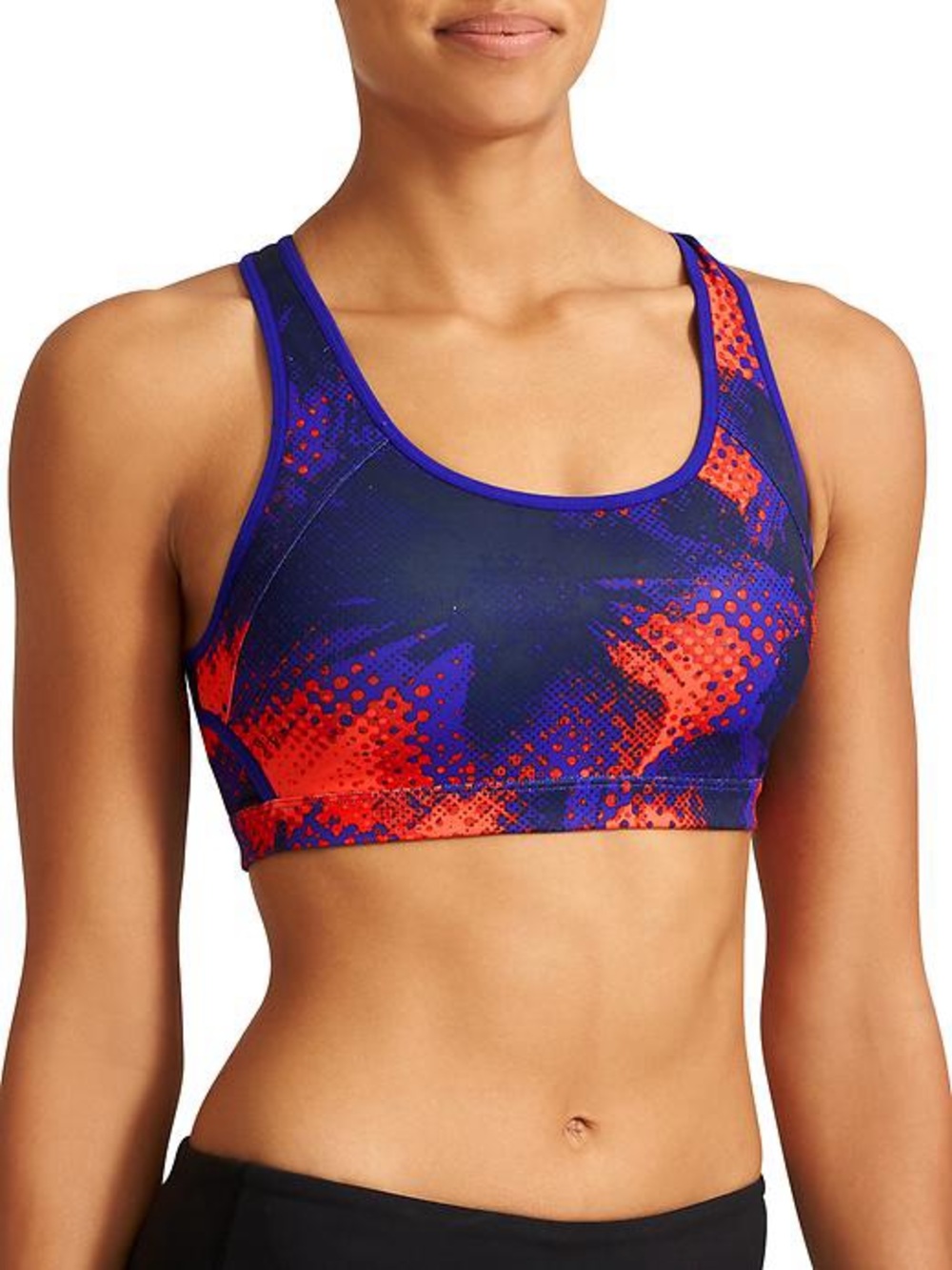 Athleta Double Dare Sports Bra